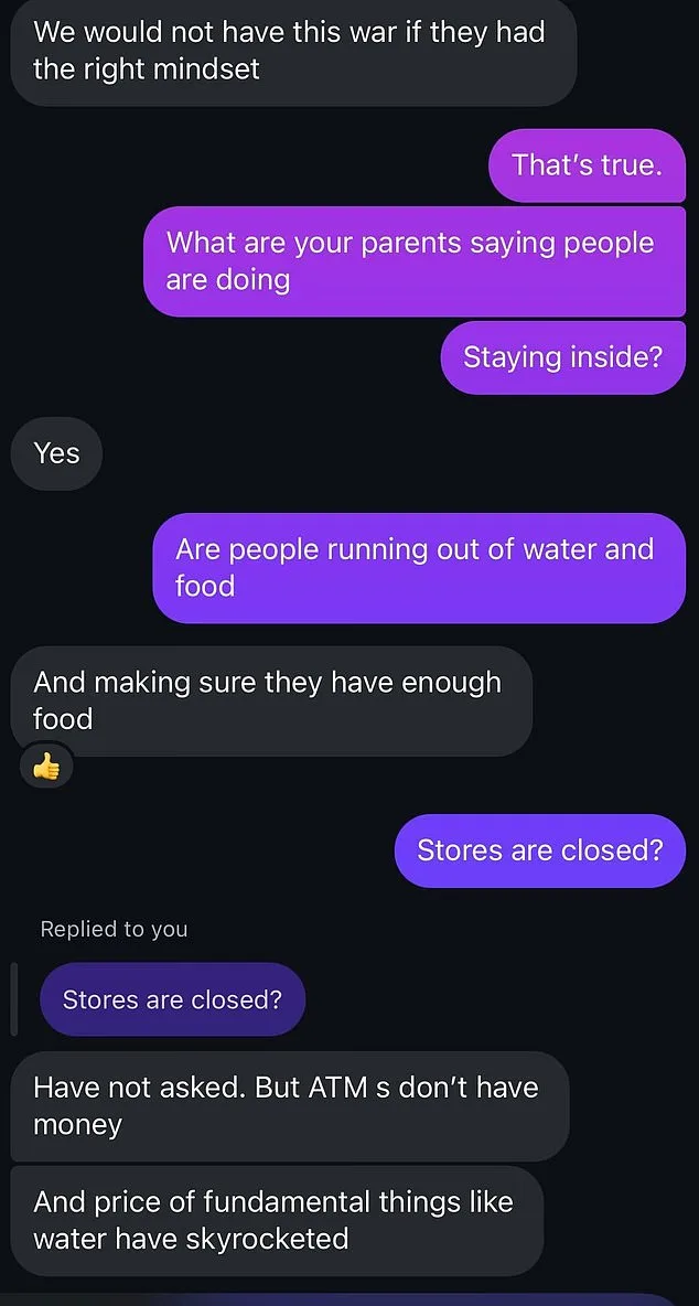 CNN Reporter's Calm Report from War-Torn Iran Sparks Backlash