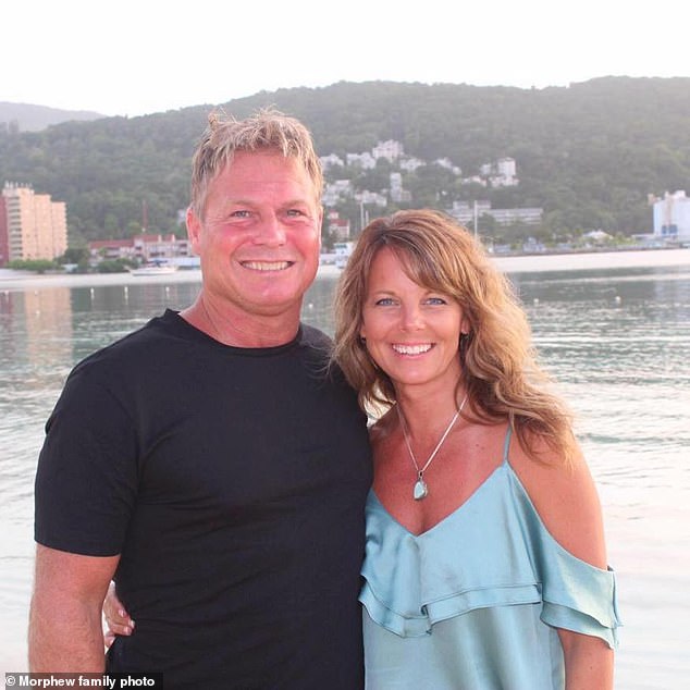 Colorado Mother's Family Leaves Body in Morgue for Two Years After Legal Notification to Claim Remains