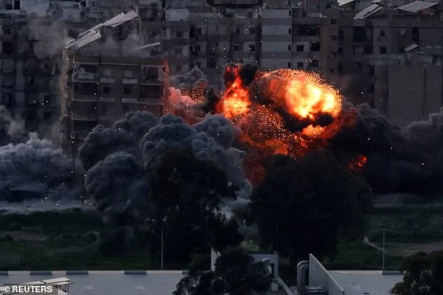 Medvedev Warns Gulf States on U.S. Bases as Russia-Iran Intelligence Sharing Sparks Tensions