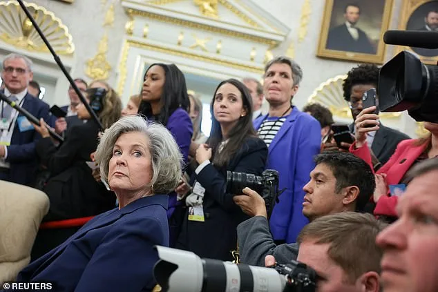 Trump Administration Faces Gas Price Surge Amid Iran War Crisis