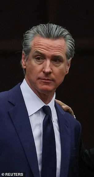 Barack Obama's Telltale Gesture at Jesse Jackson's Funeral Sparks Speculation About Gavin Newsom's 2028 Ambitions