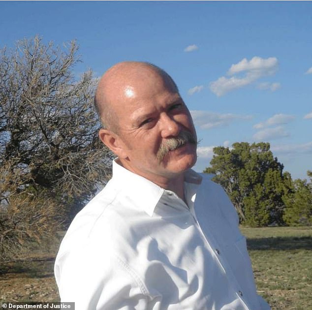 The Enigmatic Caretakers of Epstein's Empire: Secrets Behind the Vanishing Gordons