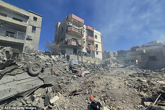 Iran's New Supreme Leader Chosen Amid Airstrike Aftermath, Name Unrevealed