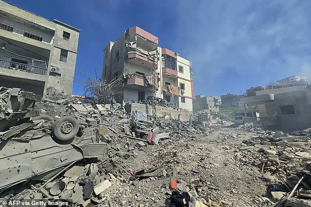 Iran's New Supreme Leader Chosen Amid Airstrike Aftermath, Name Unrevealed