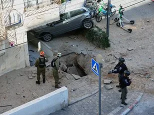 Iran's New Supreme Leader Chosen Amid Airstrike Aftermath, Name Unrevealed