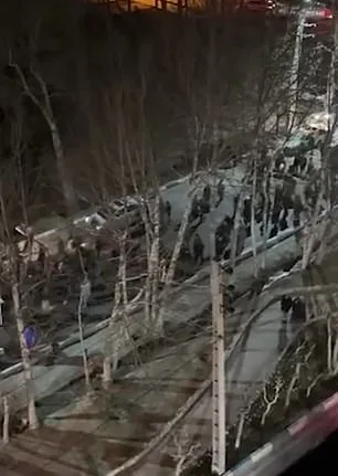 Iranian Regime's Desperate Measures: Communications Blackout and Mob Violence as War Escalates