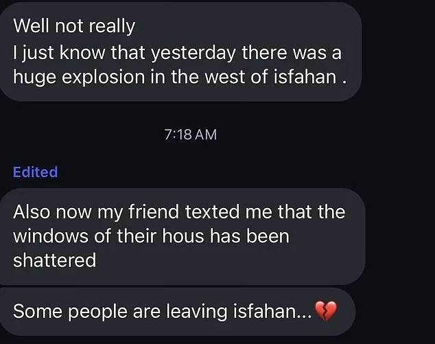 Iranian Regime's Desperate Measures: Communications Blackout and Mob Violence as War Escalates