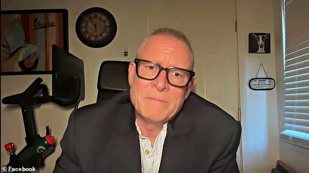 Marriage Counselor Accused of Sexual Relationship With Client Granted License in Iowa Despite Past Discipline