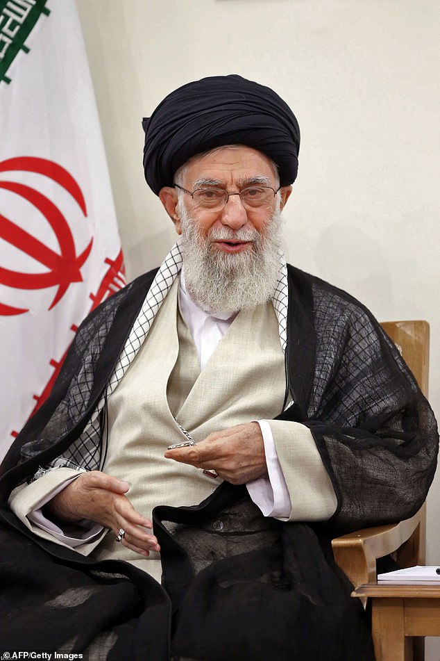 Trump Warns Iran's Next Leader Won't Survive Without His Approval as U.S.-Backed Airstrike Eliminates Khamenei, Escalating Regional Tensions