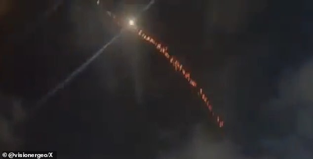 US Embassies Targeted in Oslo and Baghdad Amid Escalating Middle East Crisis