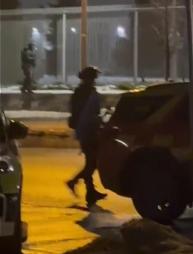 US Embassies Targeted in Oslo and Baghdad Amid Escalating Middle East Crisis