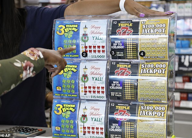 From Defeat to Victory: Jonathan G's $20 Lottery Ticket Transforms His Life in Alamosa, Colorado