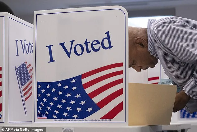 Trump Vows to Withhold Signatures on Bills Until Senate Passes Save America Act