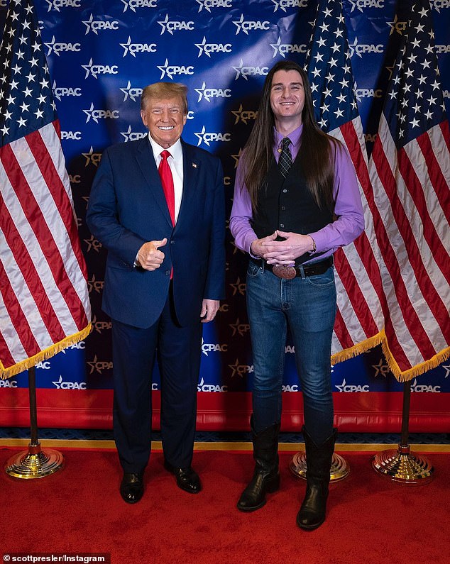 Trump Vows to Withhold Signatures on Bills Until Senate Passes Save America Act