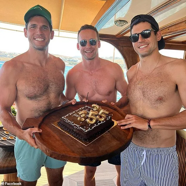 Convicted: The Fall of High-Profile Real Estate Magnates Alexander Brothers