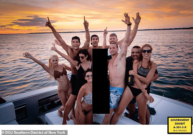 The Alexander Brothers' Fall from Grace: Empire of Wealth Crumbles Under Criminal Charges