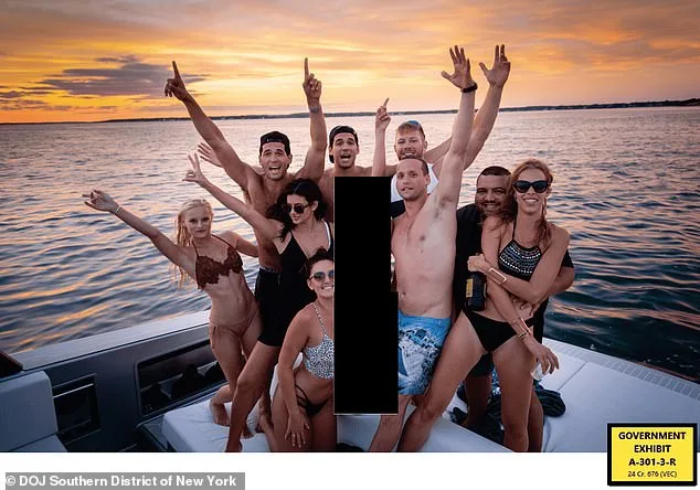 The Alexander Brothers' Fall from Grace: Empire of Wealth Crumbles Under Criminal Charges