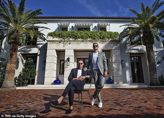 The Alexander Brothers' Fall from Grace: Empire of Wealth Crumbles Under Criminal Charges