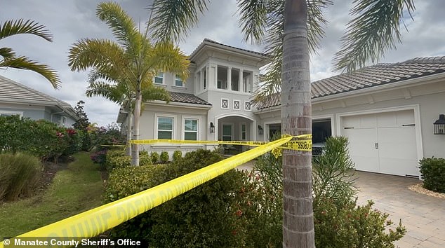 Tragedy in Lakewood Ranch: Murder-Suicide Shocks Gated Community