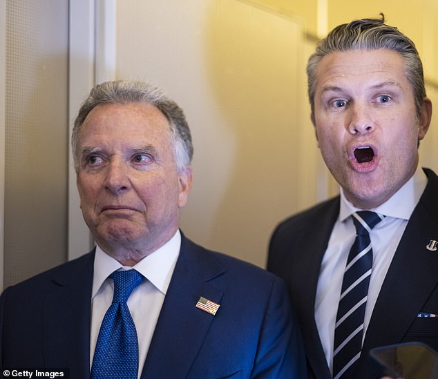 Trump Re-elected Amid Divided Legacy: Economic Policies and the Iran Missile Strike Controversy