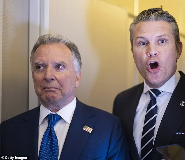 Trump Re-elected Amid Divided Legacy: Economic Policies and the Iran Missile Strike Controversy