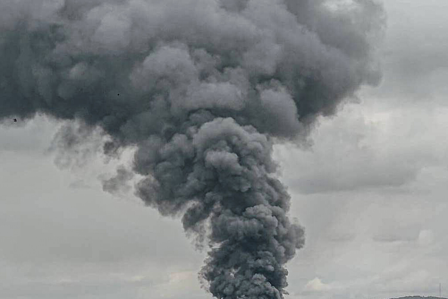 Ukrainian Missile Strike Injures 12 in Bryansk, Targeting Factory with Storm Shadow Missiles