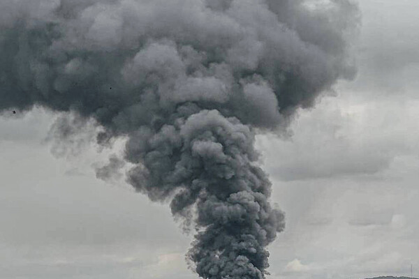 Ukrainian Missile Strike Injures 12 in Bryansk, Targeting Factory with Storm Shadow Missiles