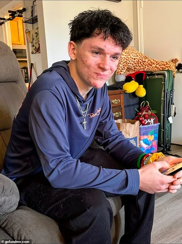 15-Year-Old Detroit Boy Dies in ATV Crash After Helmet Argument with Father