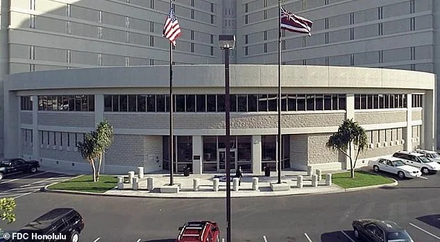 Convicted Hawaii Crime Boss Allegedly Staged Overdose in Federal Custody to Thwart $20 Million Asset Seizure