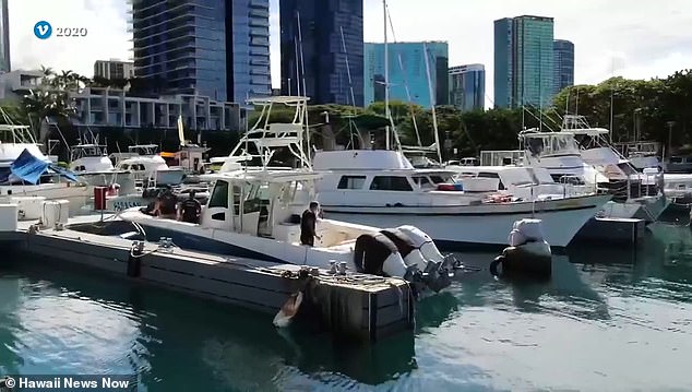 Convicted Hawaii Crime Boss Allegedly Staged Overdose in Federal Custody to Thwart $20 Million Asset Seizure