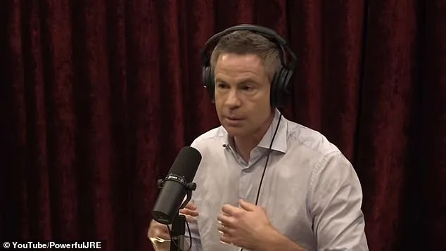 Joe Rogan Slams Iran War as 'Insane,' Says Trump Betrayed Supporters with Policy Shift