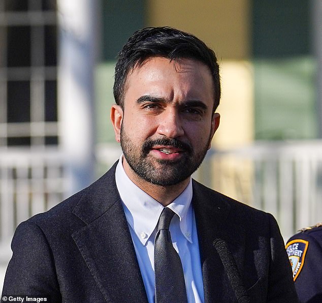 New York's Millionaire Tax Proposal Sparks Debate Over Childcare, Transit Funding Amid Surprising Wealthy Support