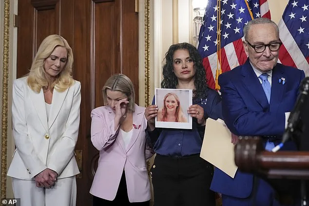 Sharlene Rochard Demands Accountability from Epstein's Associates Over Systemic Sex Trafficking