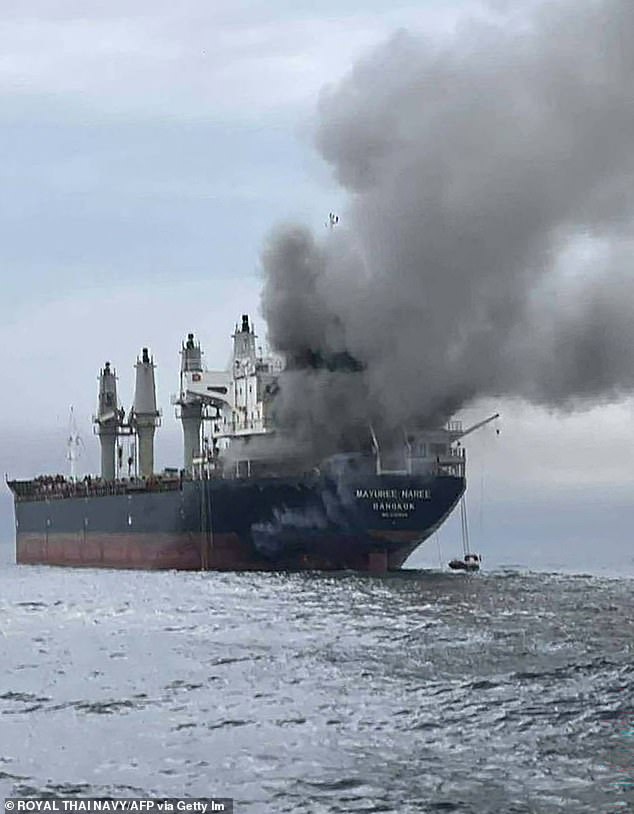 Strait of Hormuz Crisis: Iran, Saudi Arabia, US-Israel Tensions Threaten Global Energy Markets Amid Ship Attacks