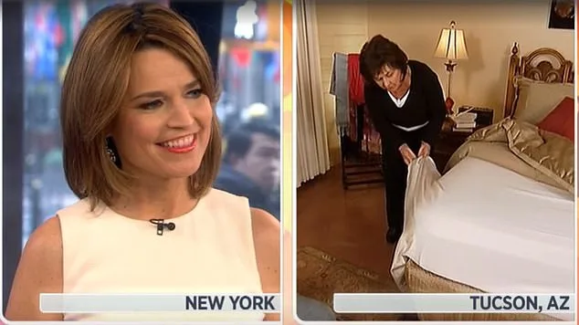 Mystery Deepens as Resurfaced Today Show Footage Reveals Nancy Guthrie's Abduction Scene