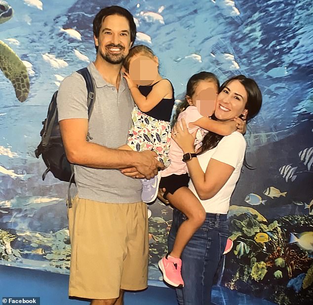 Nurse Found Dead After Husband's Alleged Romantic Setup in Florida