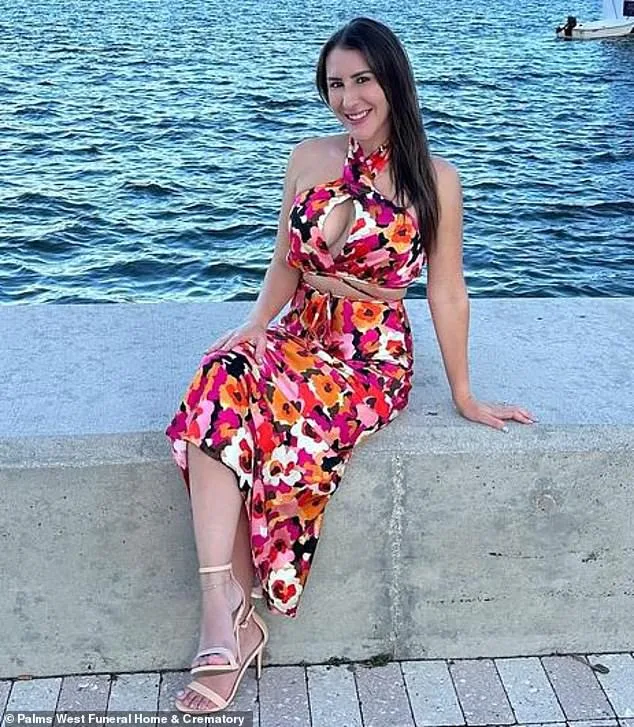 Nurse Found Dead After Husband's Alleged Romantic Setup in Florida