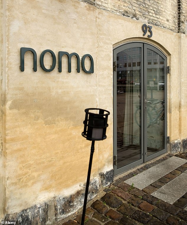 René Redzepi Resigns from Noma Amid Allegations of Physical and Verbal Abuse, Apologizes for Past Behavior