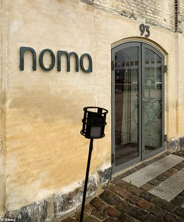 René Redzepi Resigns from Noma Amid Allegations of Physical and Verbal Abuse, Apologizes for Past Behavior