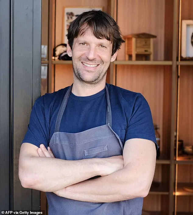 René Redzepi Resigns from Noma Amid Allegations of Physical and Verbal Abuse, Apologizes for Past Behavior