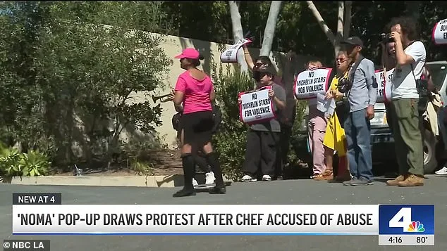 René Redzepi Resigns from Noma Amid Allegations of Physical and Verbal Abuse, Apologizes for Past Behavior