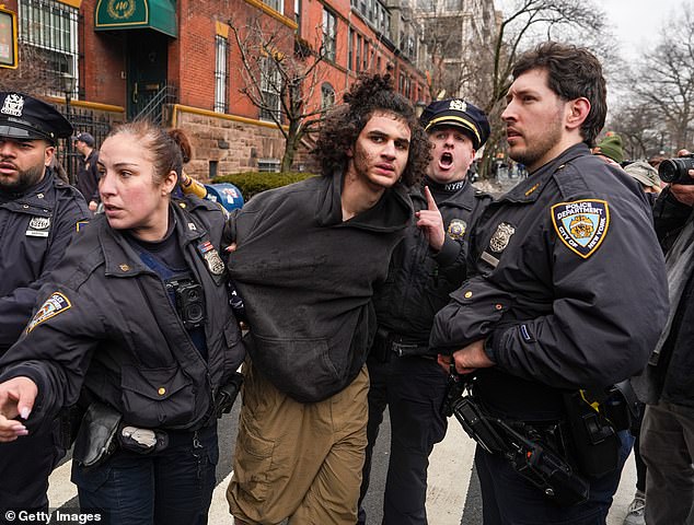 Some Heroes Wear Blue': NYPD Chief's Daring Chase Exposes Bravery and Secrecy in Combating Urban Extremism