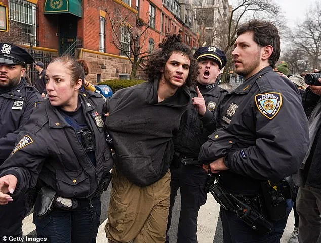 Some Heroes Wear Blue': NYPD Chief's Daring Chase Exposes Bravery and Secrecy in Combating Urban Extremism