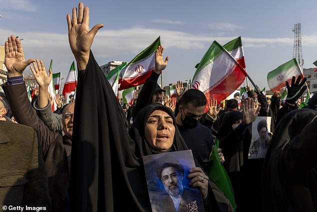 Trump Warns of Iranian Threat, FBI Issues Alert Over Alleged Drone Attack Plot