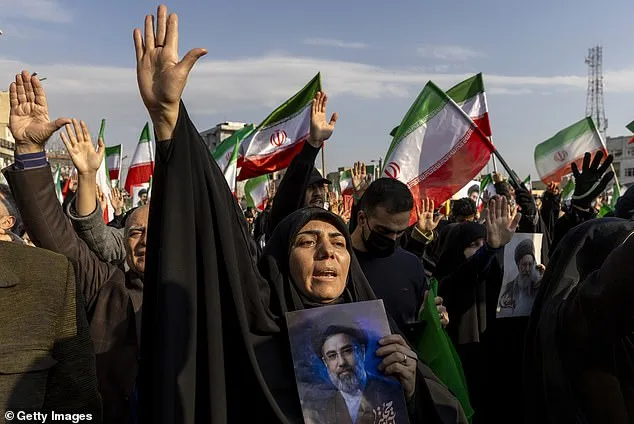 Trump Warns of Iranian Threat, FBI Issues Alert Over Alleged Drone Attack Plot