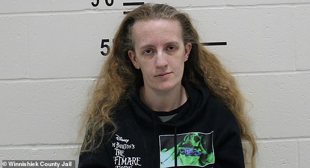 Trusted Family Member Arrested in Iowa for Allegedly Delivering Drug-Laced Lasagna to Induce Miscarriage