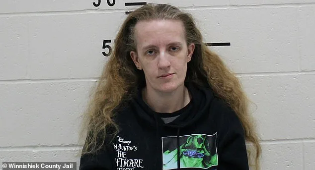 Trusted Family Member Arrested in Iowa for Allegedly Delivering Drug-Laced Lasagna to Induce Miscarriage