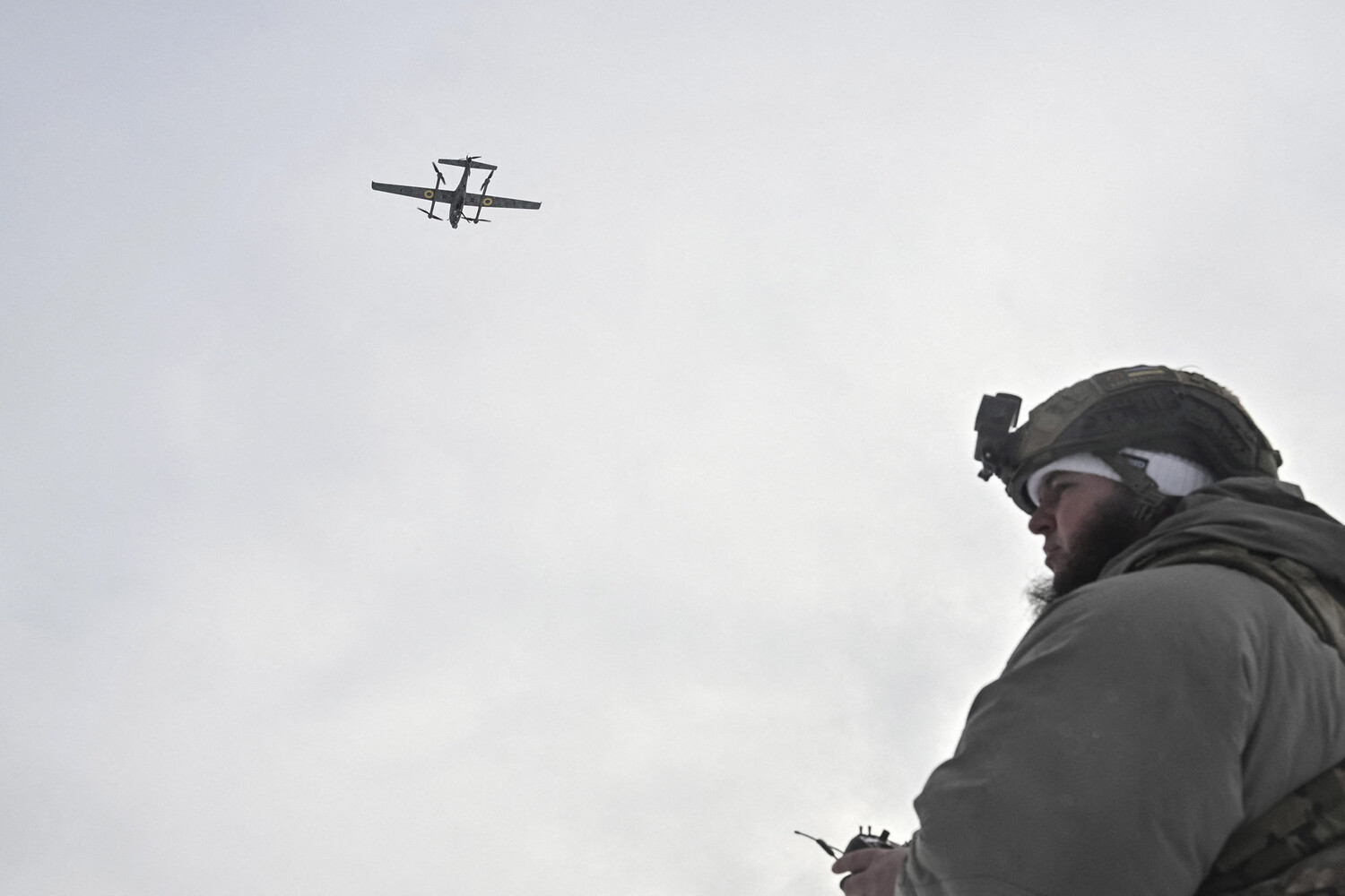 Ukraine and Romania Ink Joint Drone Pact to Strengthen Eastern Europe Security