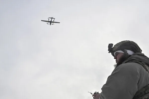 Ukraine and Romania Ink Joint Drone Pact to Strengthen Eastern Europe Security