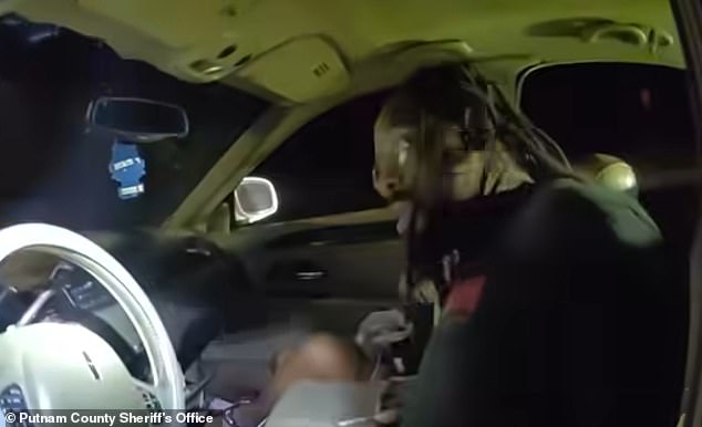 Bodycam Footage Shows Florida Officer Discovering Missing Teen Hidden in Suspect's Car